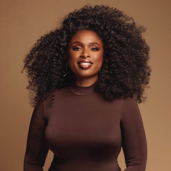 JENNIFER HUDSON
