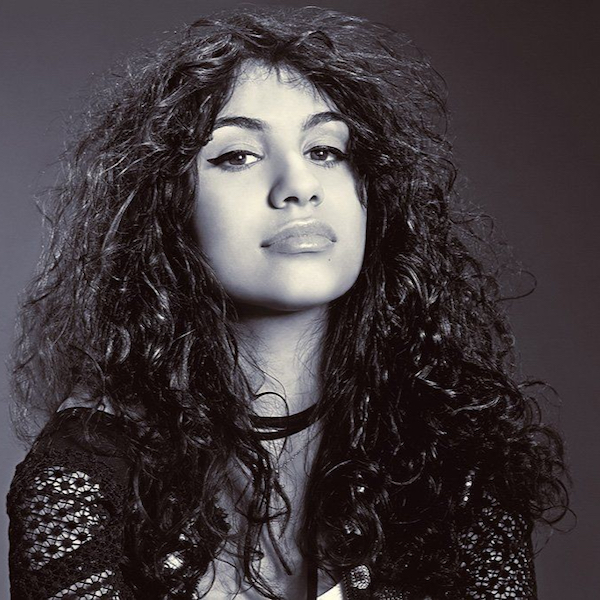 ALESSIA CARA