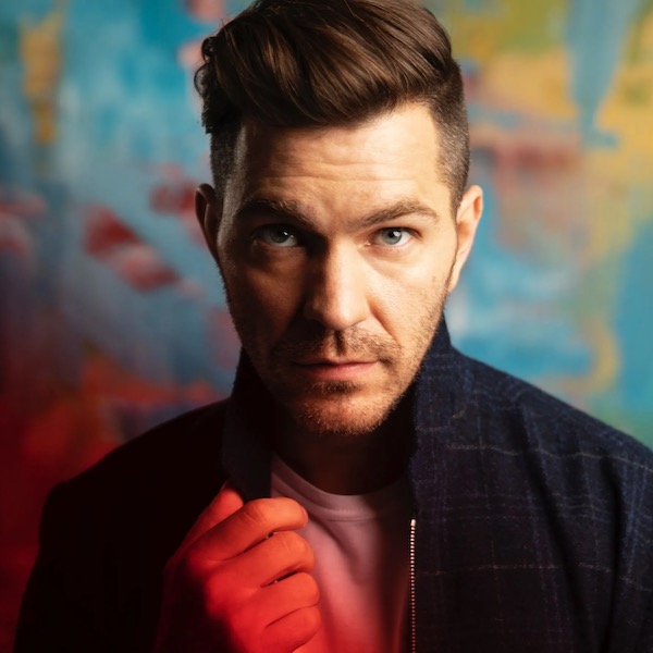 ANDY GRAMMER